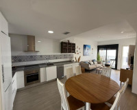 Resale - Apartment / Flat - Torre de la Horadada