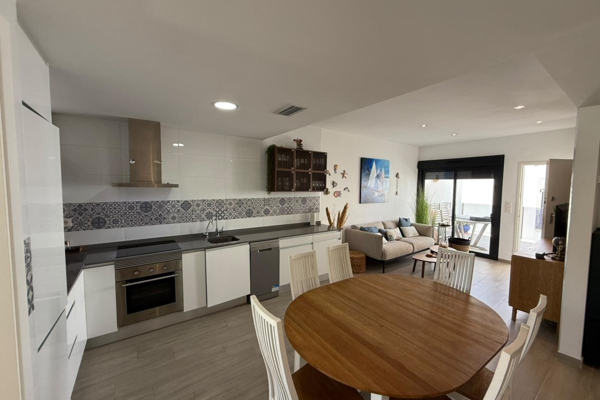 Resale - Apartment / Flat - Torre de la Horadada