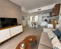 Resale - Apartment / Flat - Torre de la Horadada