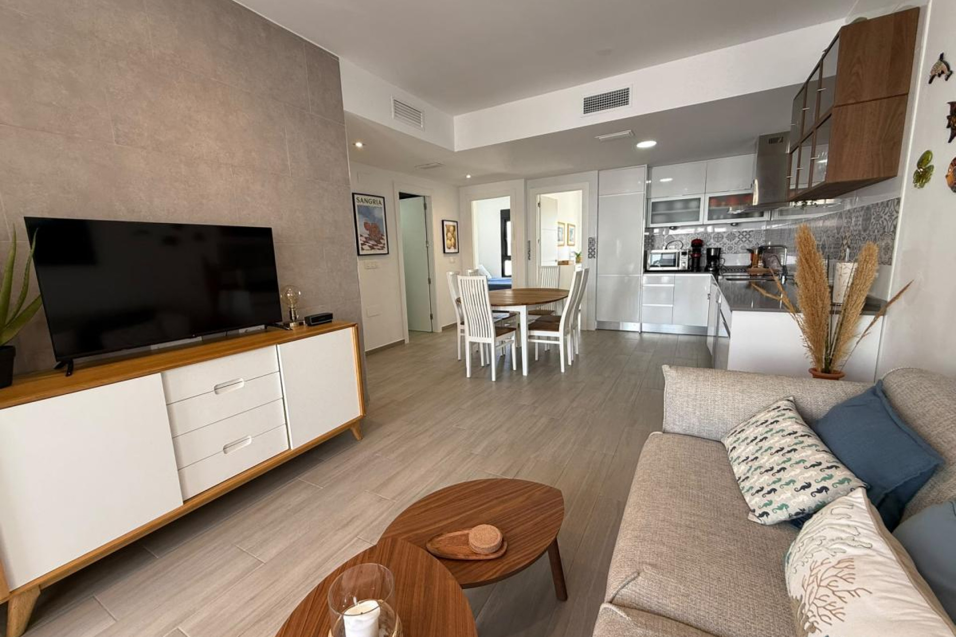 Resale - Apartment / Flat - Torre de la Horadada