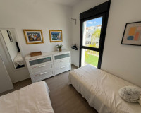 Resale - Apartment / Flat - Torre de la Horadada