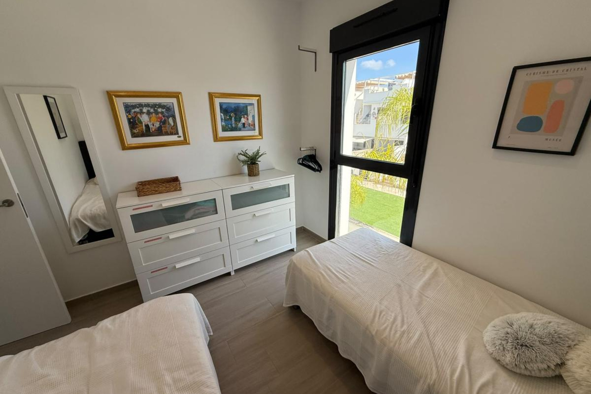 Resale - Apartment / Flat - Torre de la Horadada