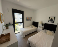 Resale - Apartment / Flat - Torre de la Horadada