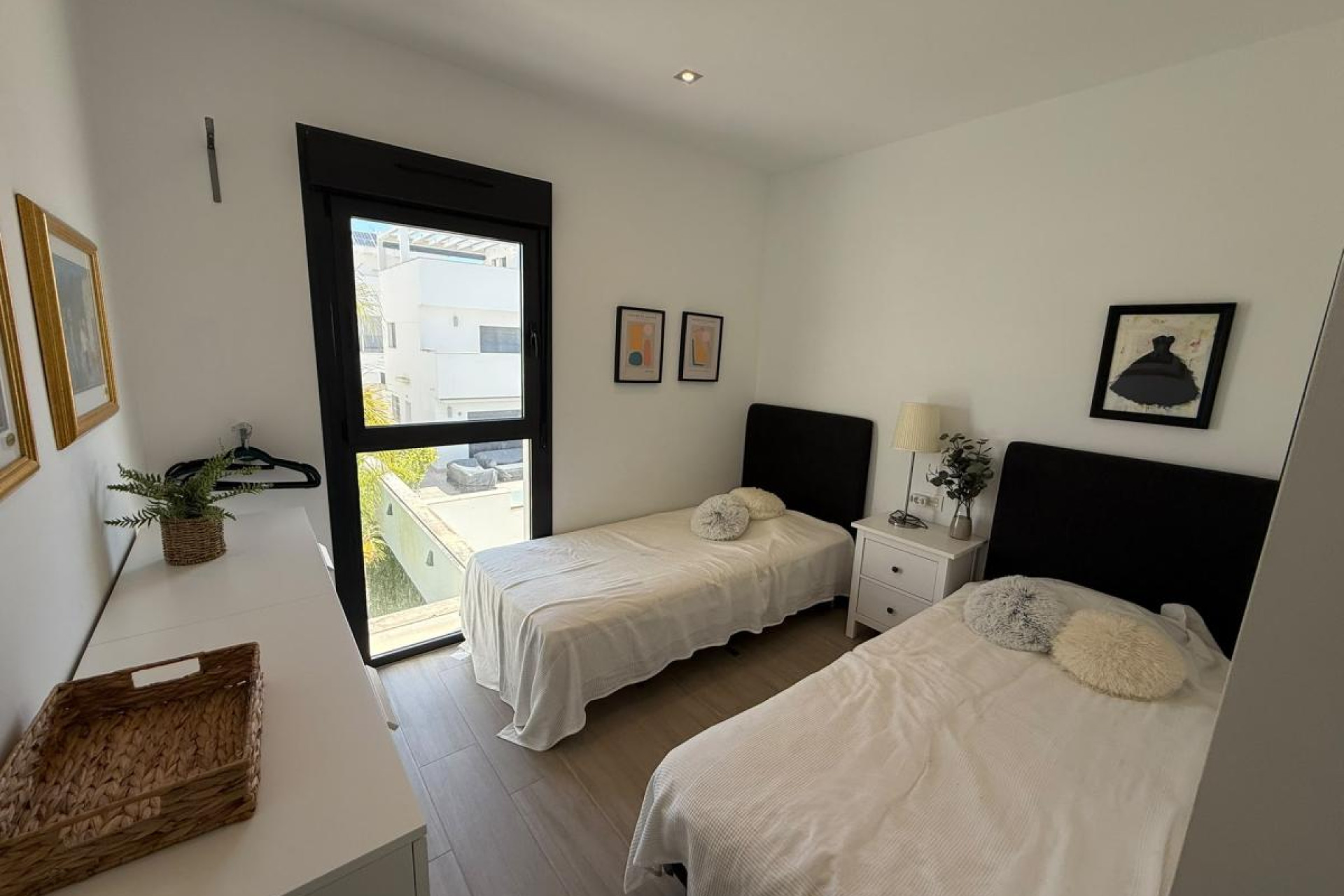 Resale - Apartment / Flat - Torre de la Horadada