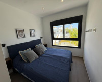 Resale - Apartment / Flat - Torre de la Horadada