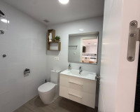 Resale - Apartment / Flat - Torre de la Horadada