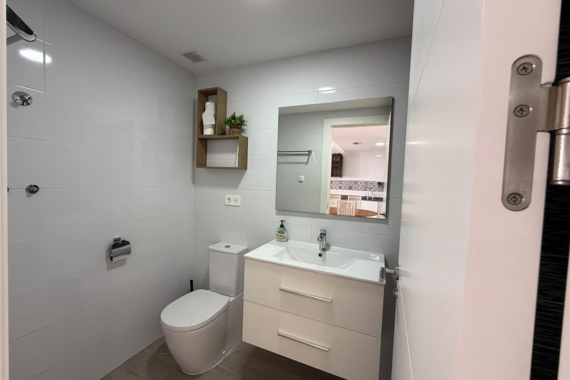 Resale - Apartment / Flat - Torre de la Horadada