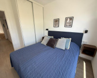 Resale - Apartment / Flat - Torre de la Horadada