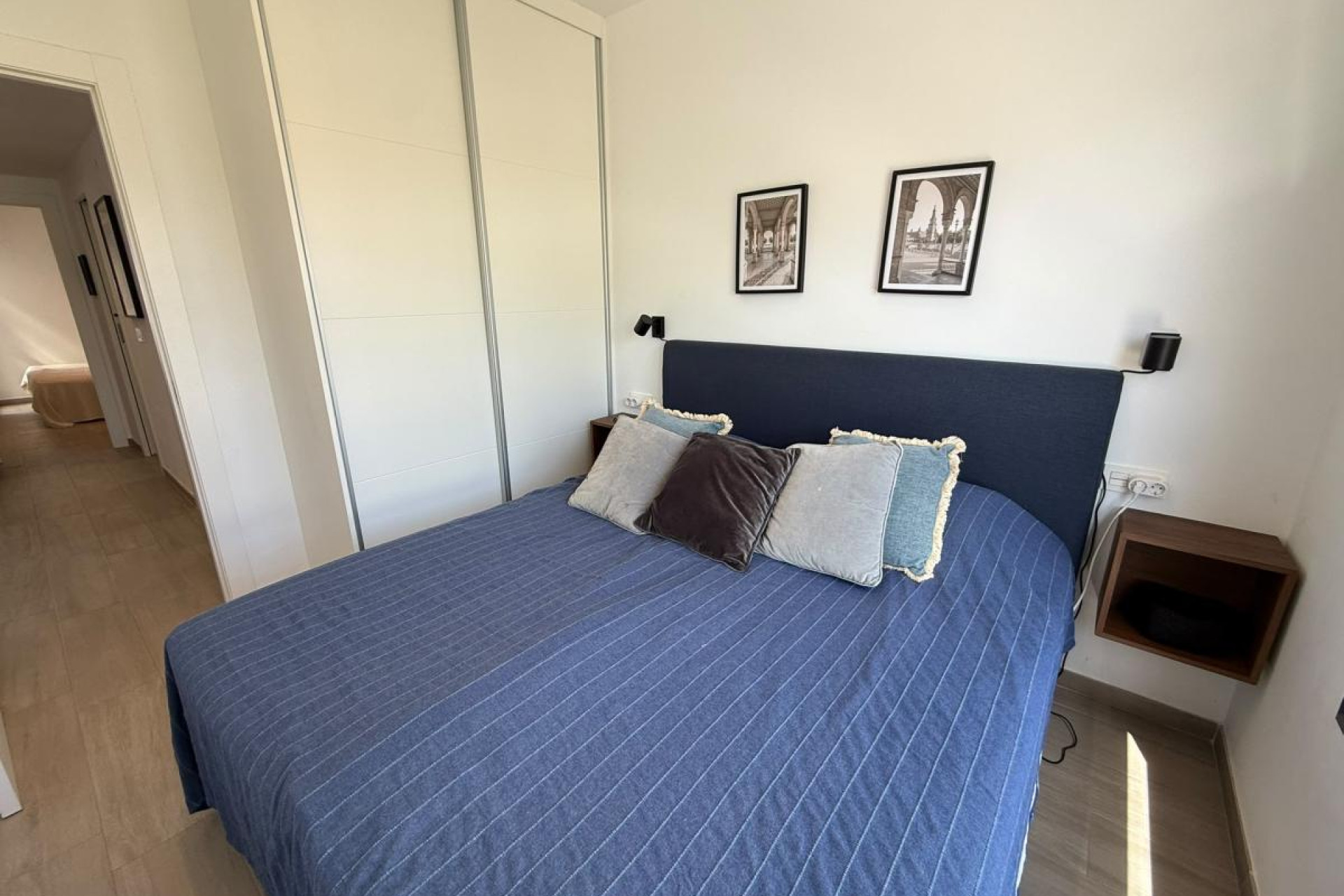 Resale - Apartment / Flat - Torre de la Horadada