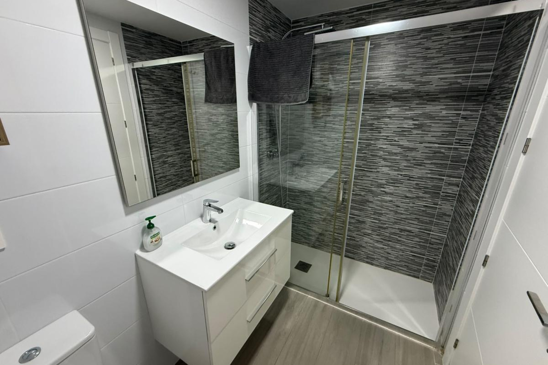 Resale - Apartment / Flat - Torre de la Horadada