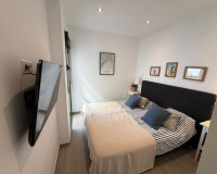 Resale - Apartment / Flat - Torre de la Horadada