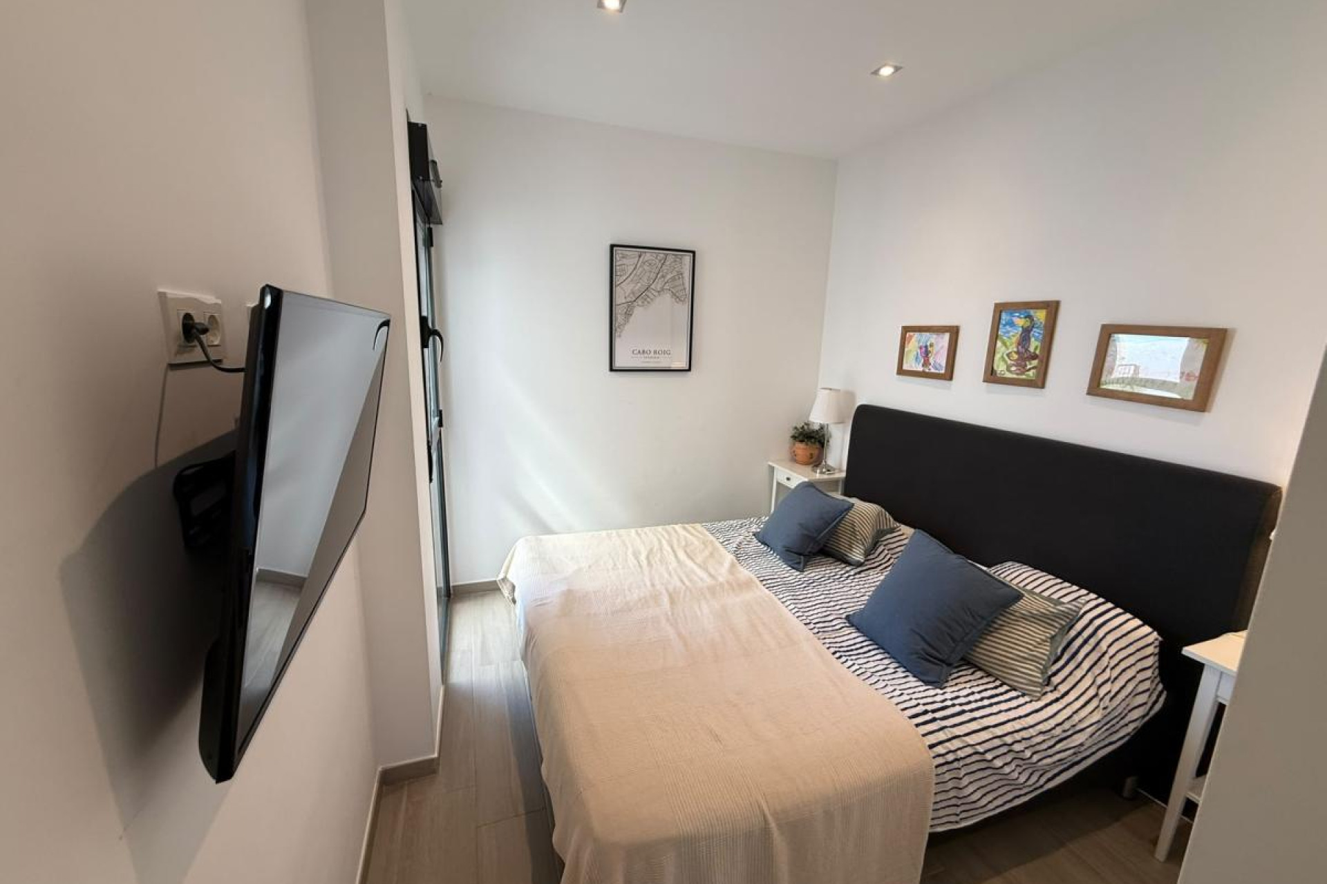 Resale - Apartment / Flat - Torre de la Horadada