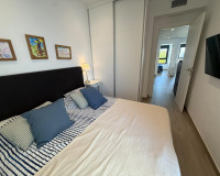 Resale - Apartment / Flat - Torre de la Horadada