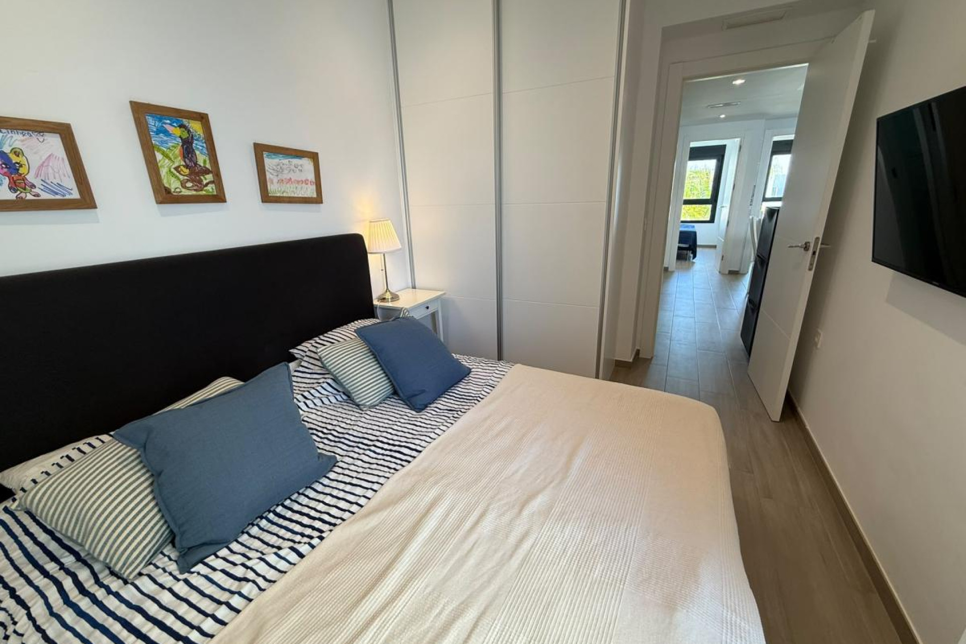 Resale - Apartment / Flat - Torre de la Horadada