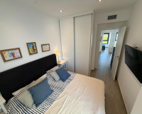 Resale - Apartment / Flat - Torre de la Horadada