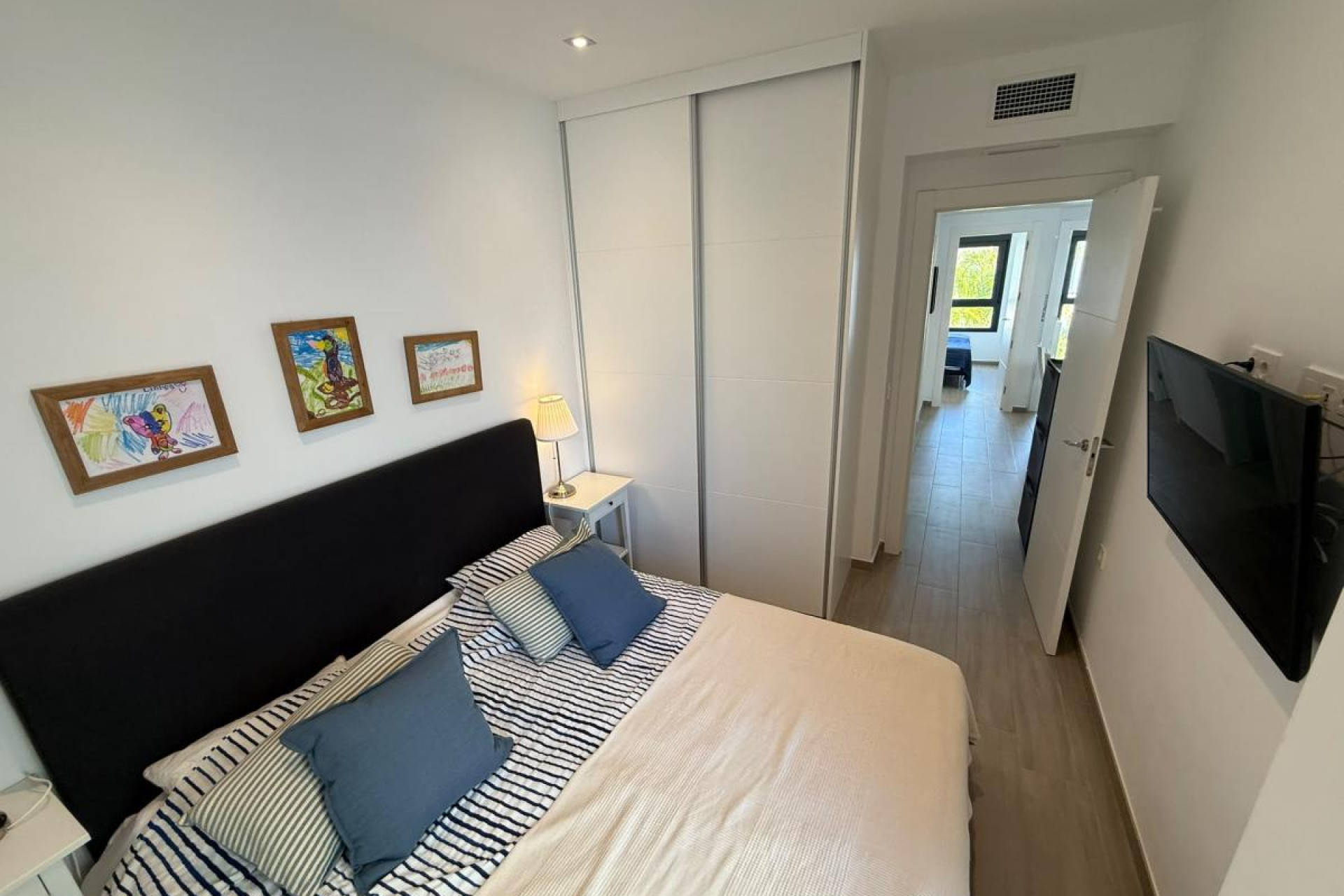 Resale - Apartment / Flat - Torre de la Horadada