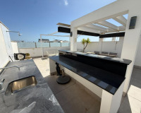 Resale - Apartment / Flat - Torre de la Horadada