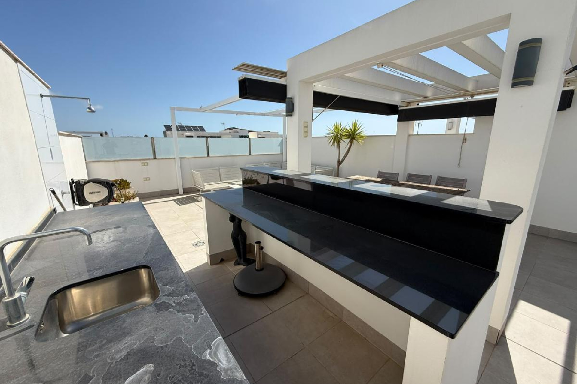 Resale - Apartment / Flat - Torre de la Horadada