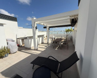 Resale - Apartment / Flat - Torre de la Horadada