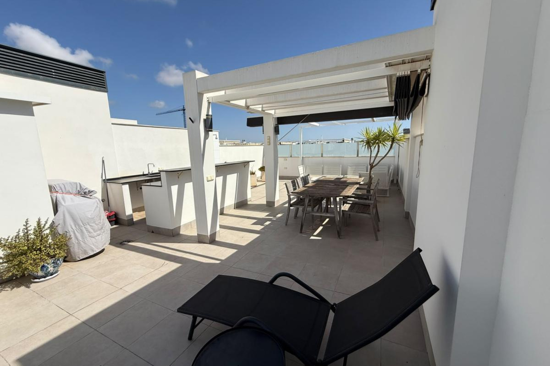 Resale - Apartment / Flat - Torre de la Horadada