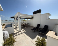 Resale - Apartment / Flat - Torre de la Horadada