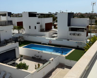 Resale - Apartment / Flat - Torre de la Horadada