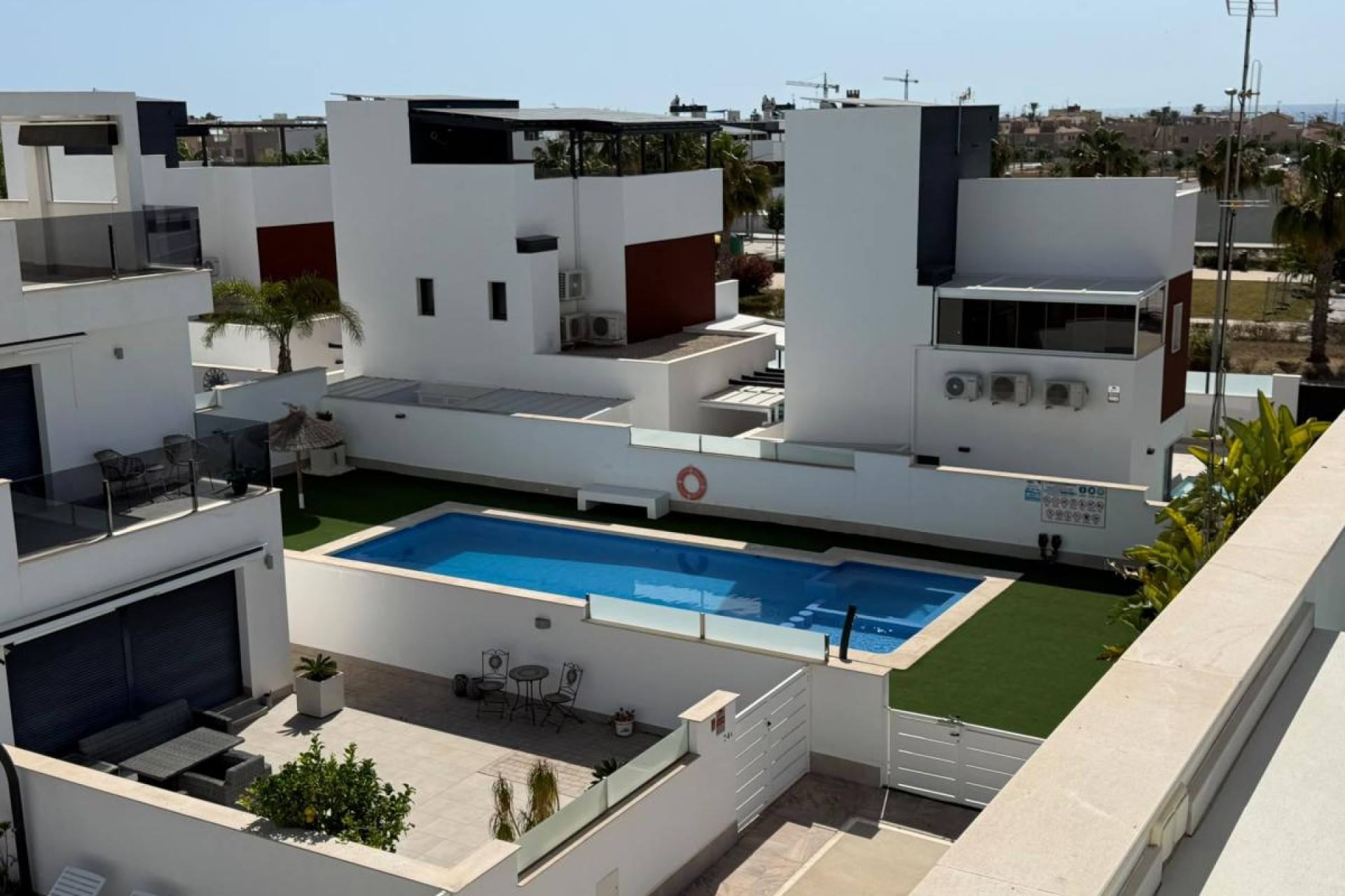 Resale - Apartment / Flat - Torre de la Horadada