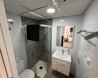 Resale - Apartment / Flat - Torre de la Horadada