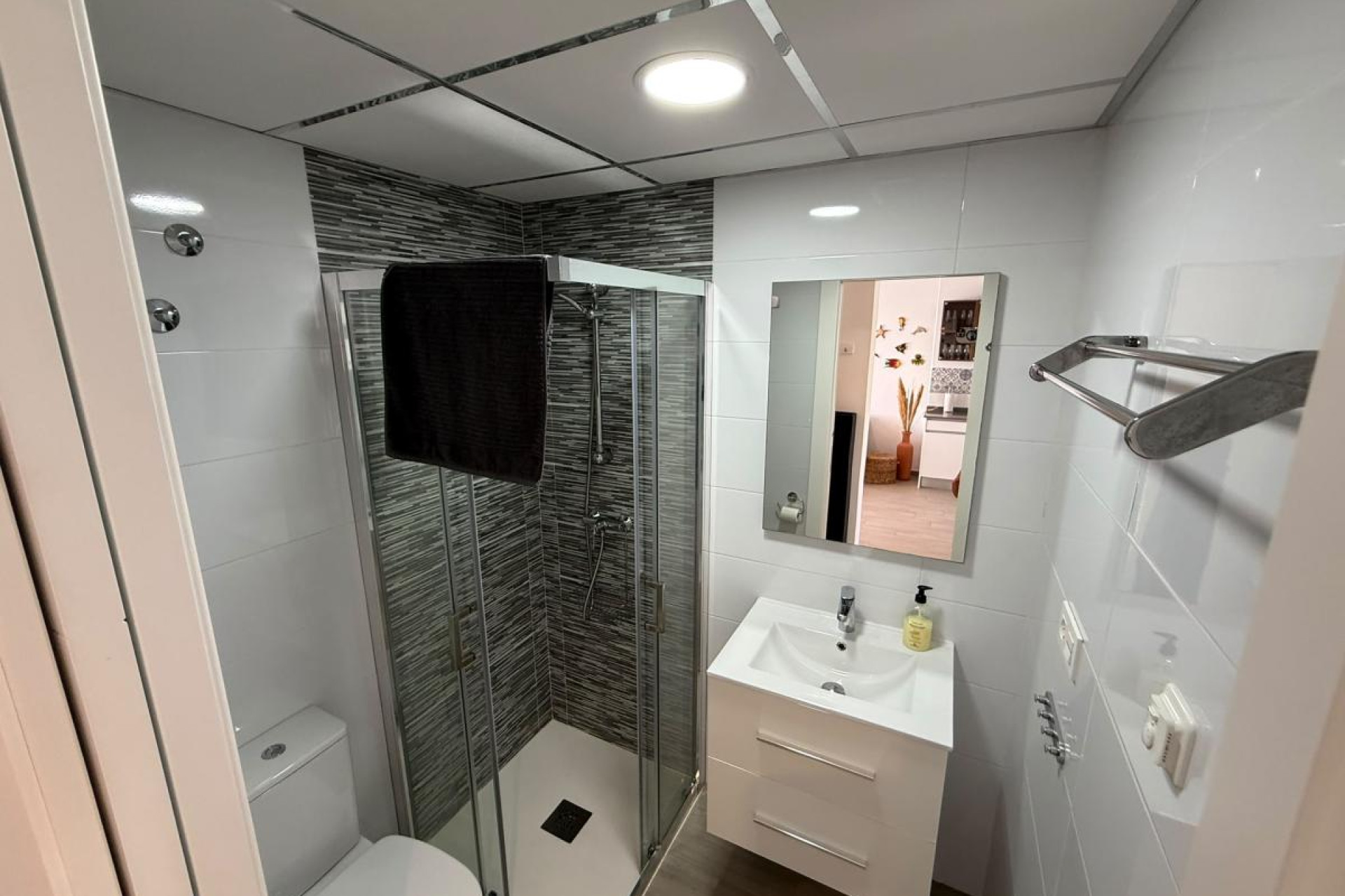 Resale - Apartment / Flat - Torre de la Horadada
