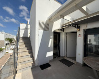 Resale - Apartment / Flat - Torre de la Horadada