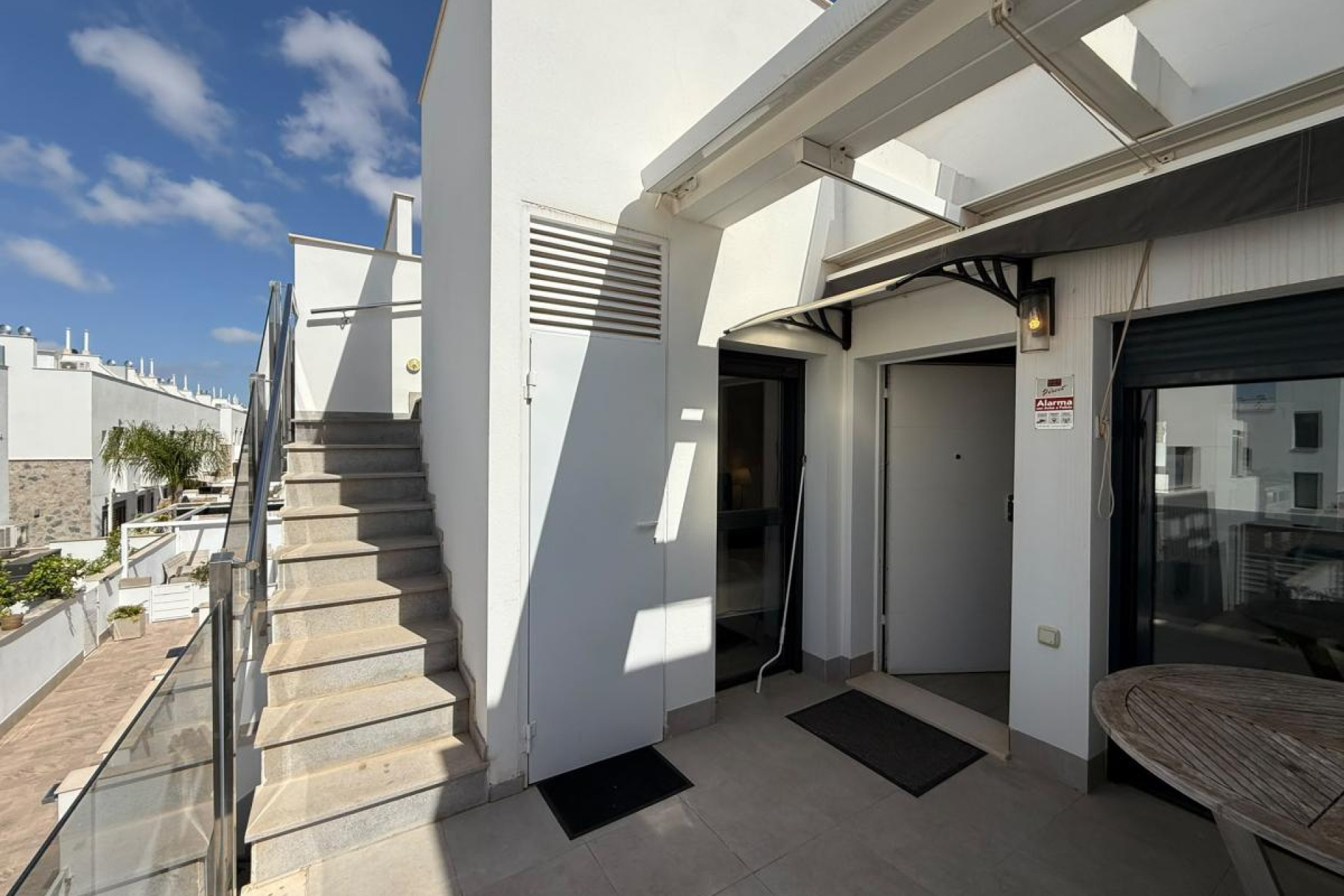Resale - Apartment / Flat - Torre de la Horadada