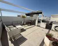Resale - Apartment / Flat - Torre de la Horadada