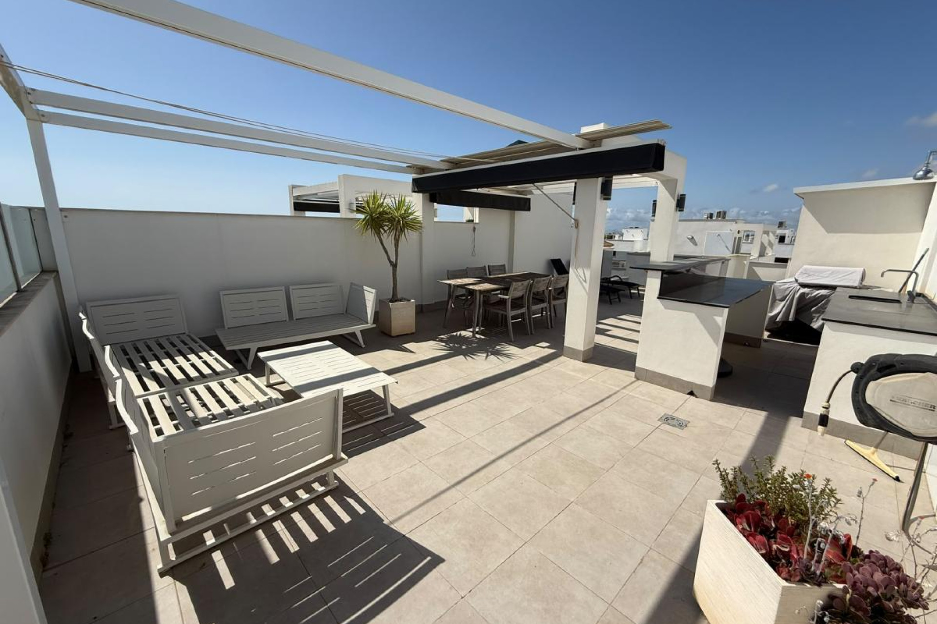 Resale - Apartment / Flat - Torre de la Horadada