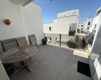 Resale - Apartment / Flat - Torre de la Horadada