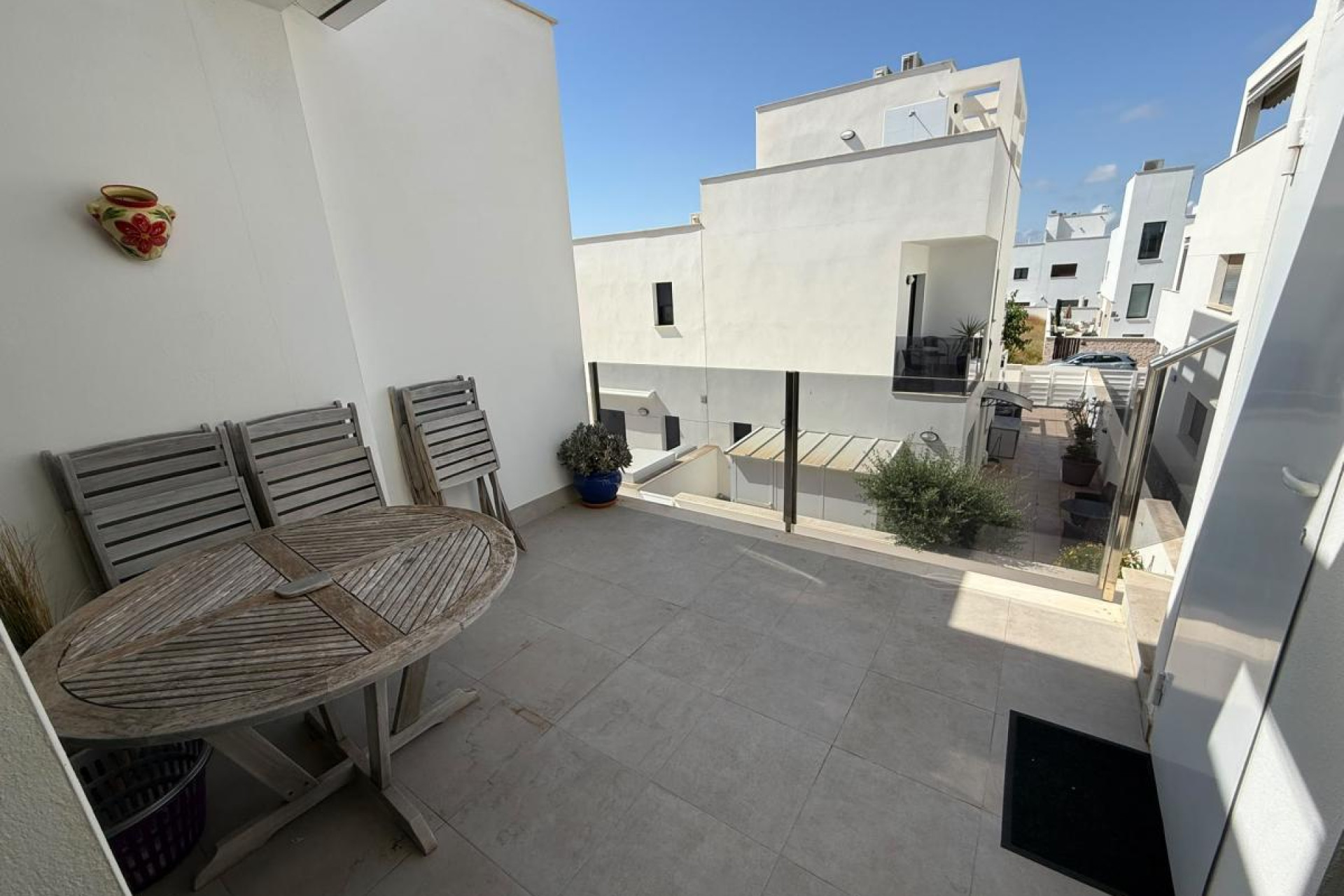 Resale - Apartment / Flat - Torre de la Horadada