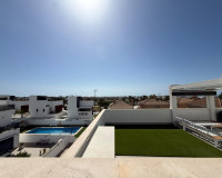 Resale - Apartment / Flat - Torre de la Horadada
