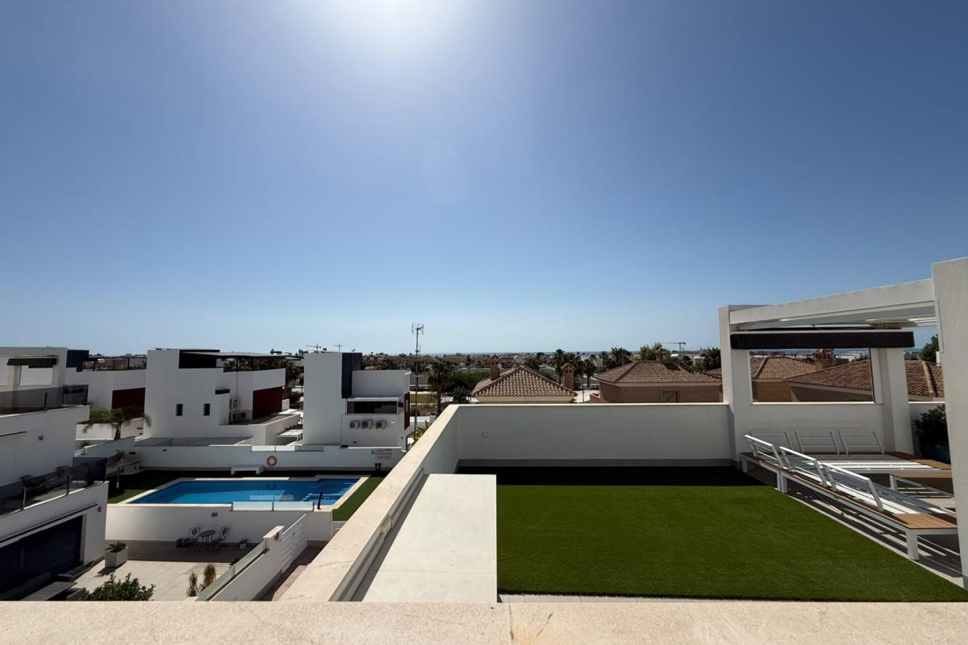Resale - Apartment / Flat - Torre de la Horadada