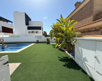 Resale - Apartment / Flat - Torre de la Horadada