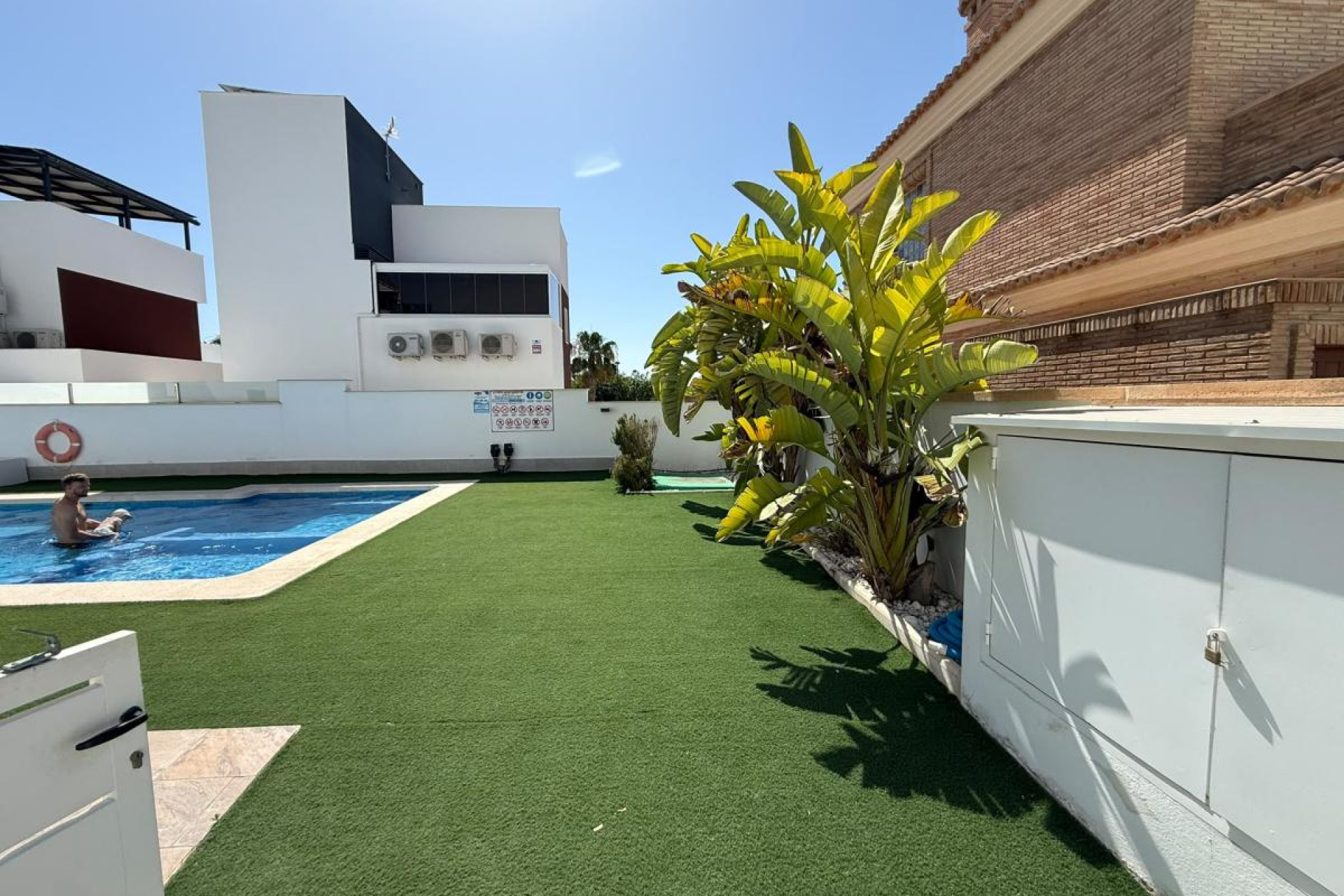 Resale - Apartment / Flat - Torre de la Horadada