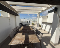 Resale - Apartment / Flat - Torre de la Horadada