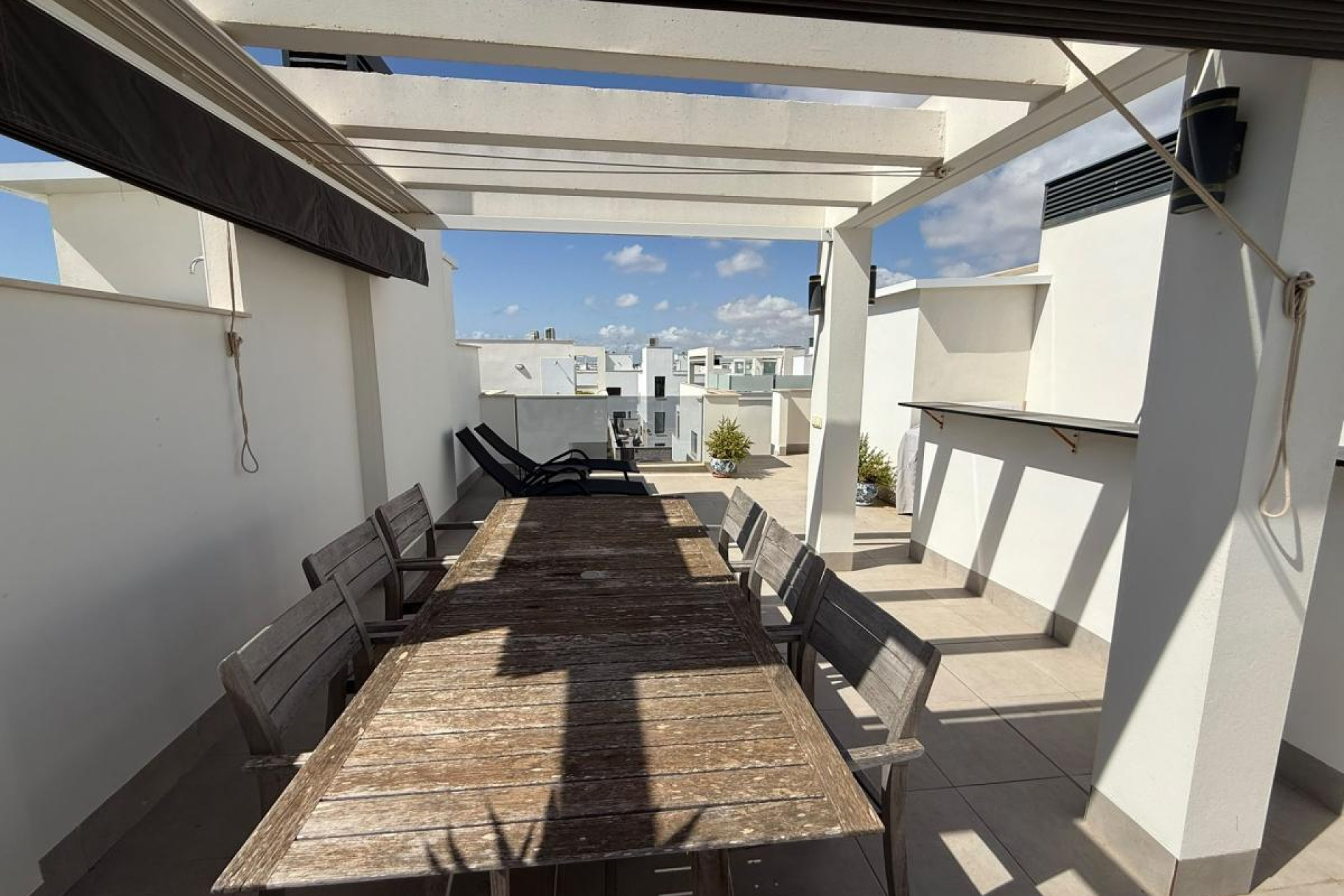 Resale - Apartment / Flat - Torre de la Horadada