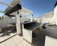 Resale - Apartment / Flat - Torre de la Horadada