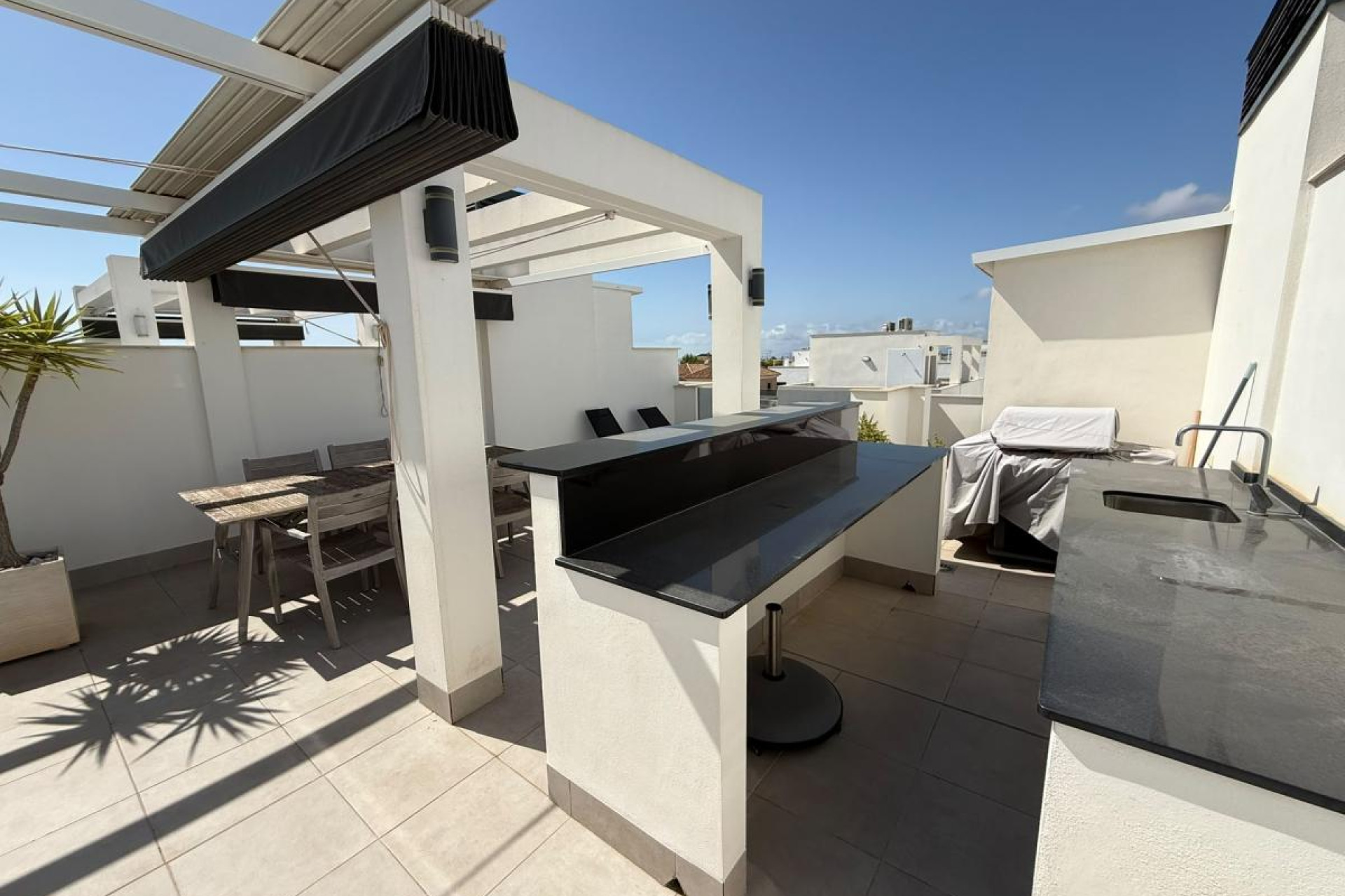 Resale - Apartment / Flat - Torre de la Horadada
