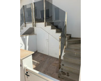 Resale - Apartment / Flat - Torre de la Horadada