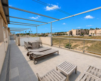 Resale - Apartment / Flat - Torre de la Horadada