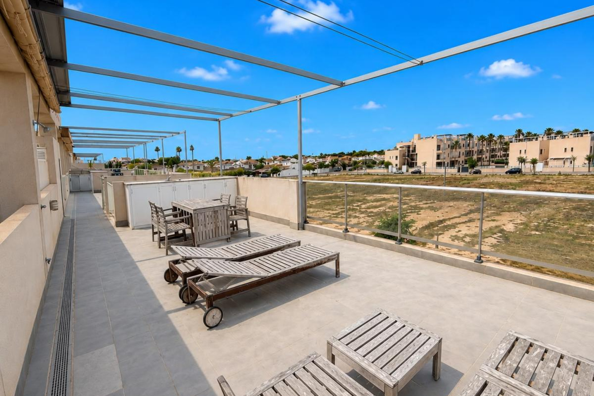 Resale - Apartment / Flat - Torre de la Horadada