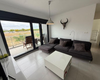 Resale - Apartment / Flat - Torre de la Horadada