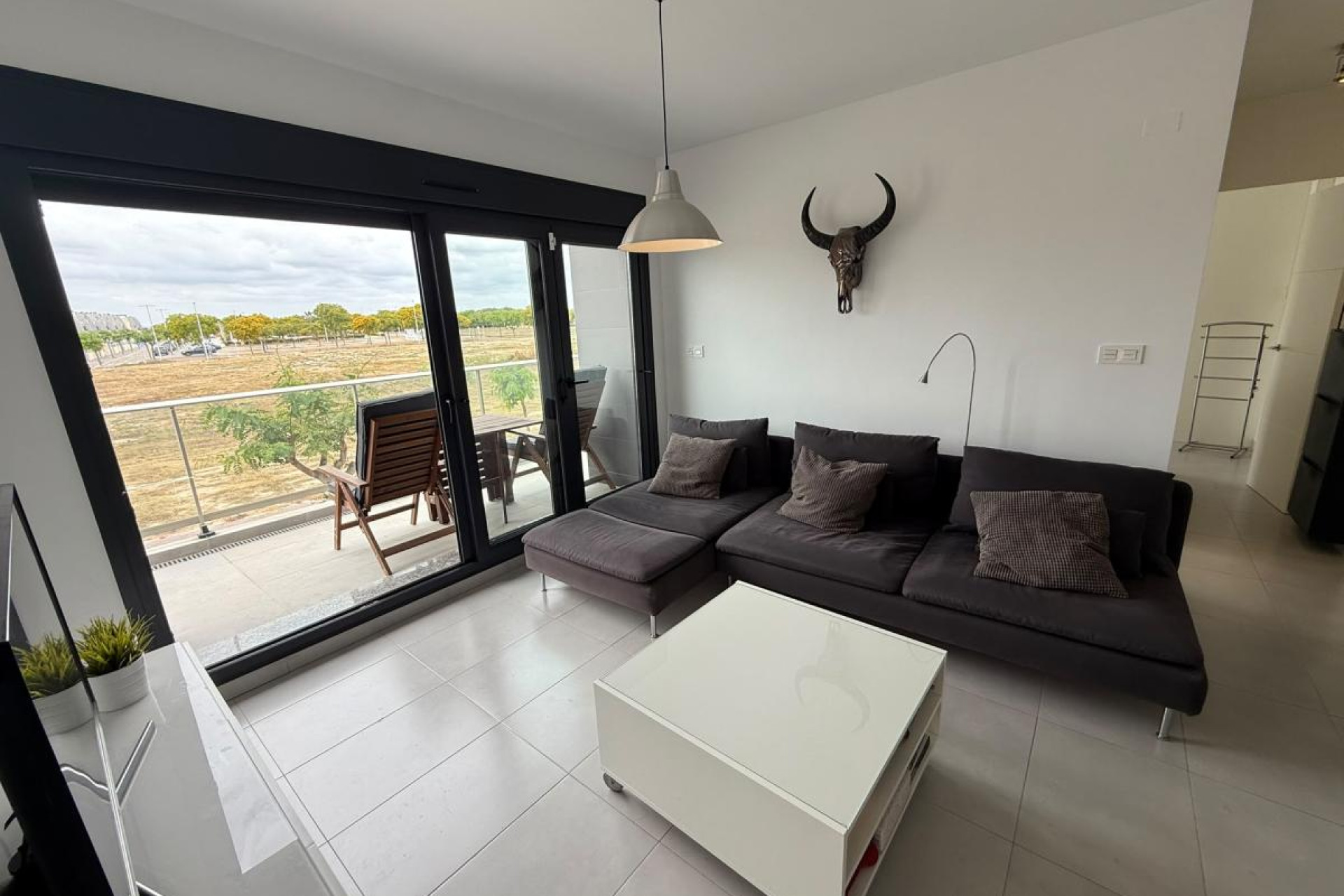 Resale - Apartment / Flat - Torre de la Horadada