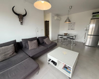 Resale - Apartment / Flat - Torre de la Horadada