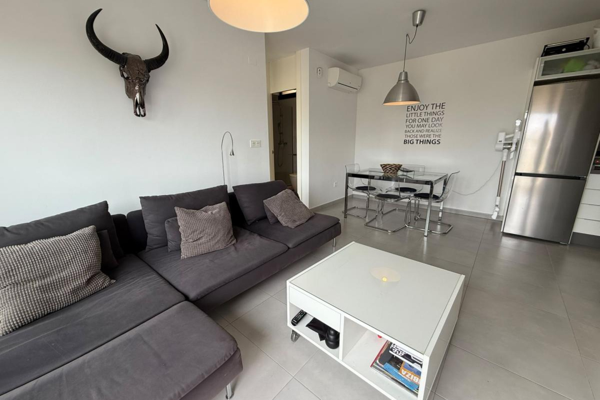 Resale - Apartment / Flat - Torre de la Horadada